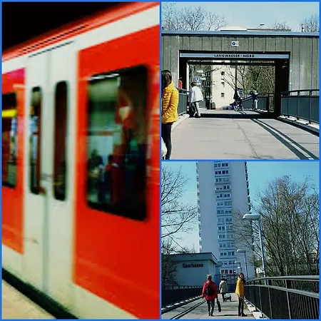 Messe 纽伦堡