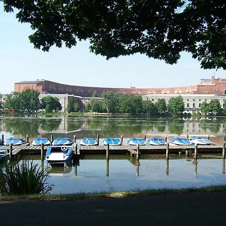 Messe Nuremberg